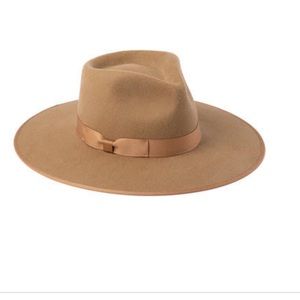 SOLD Lack of Color Zulu Rancher Teak Small